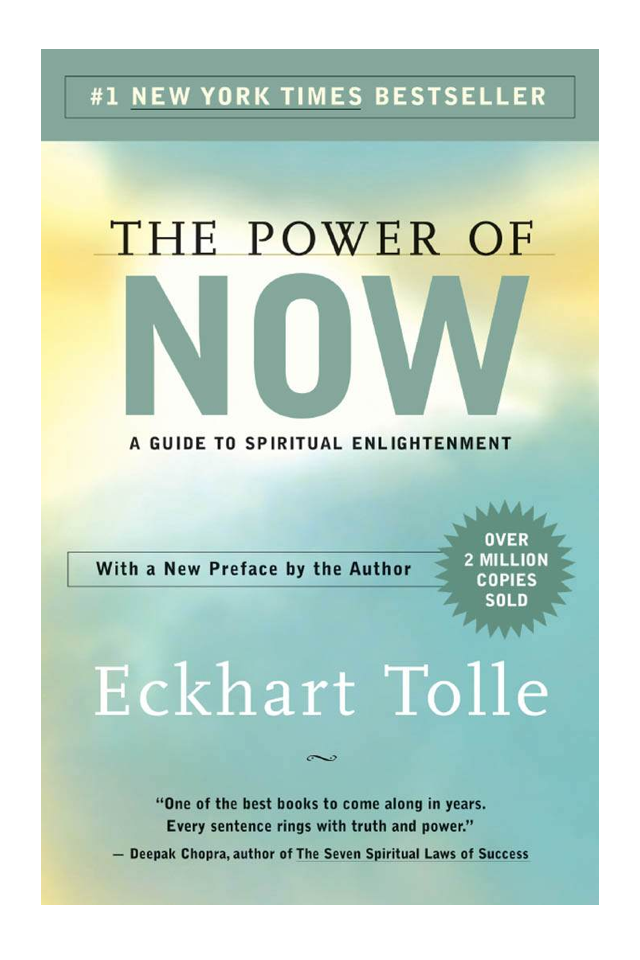 The Power of Now | ref : http://www.rickcleri.com/wp-content/uploads/2014/09/may24019.png